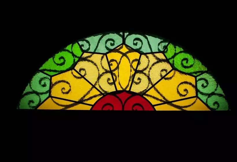 Majatalo Hostal Puerta Medina