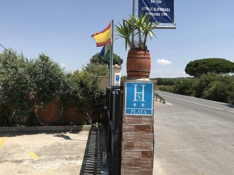 膳宿费 Hostal Restaurante El Mero