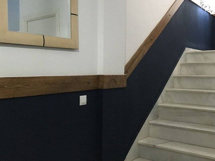 膳宿费 Hostal Restaurante El Mero