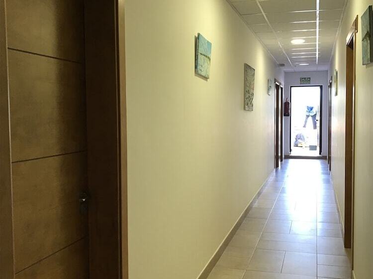 膳宿费 Hostal Restaurante El Mero