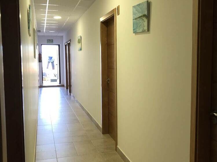 膳宿费 Hostal Restaurante El Mero