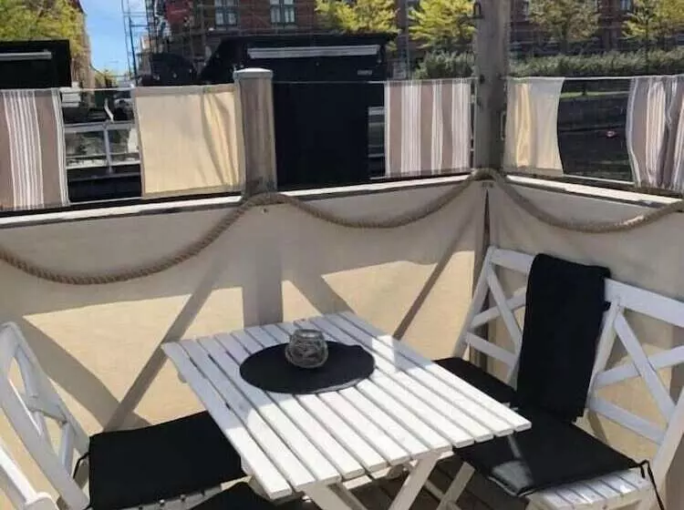 ペンション L Alderholmen