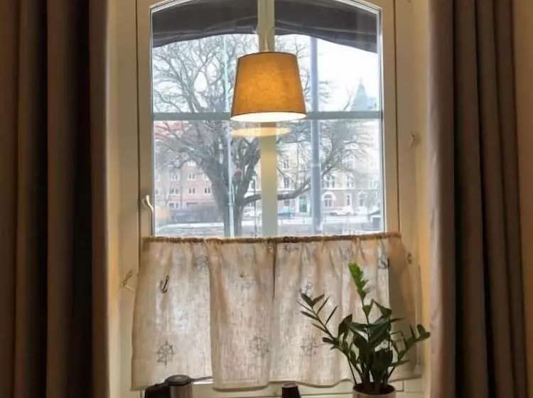 ペンション L Alderholmen