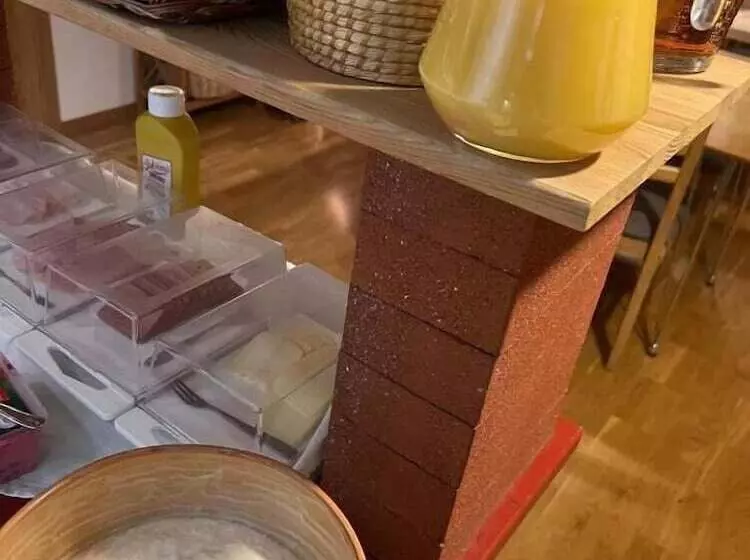 ペンション L Alderholmen