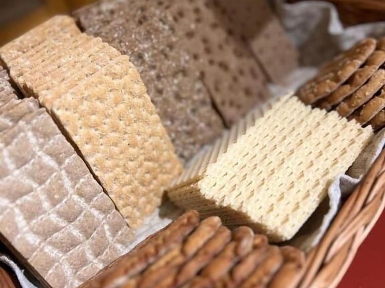 פנסיון L Alderholmen