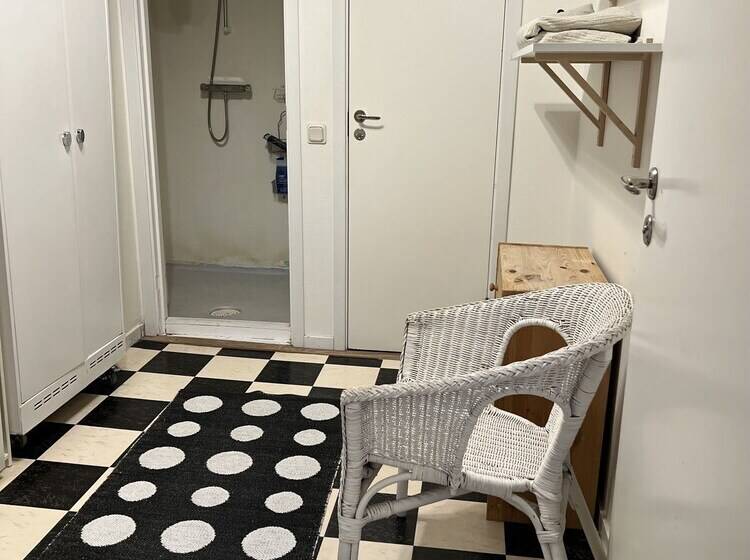 פנסיון L Alderholmen