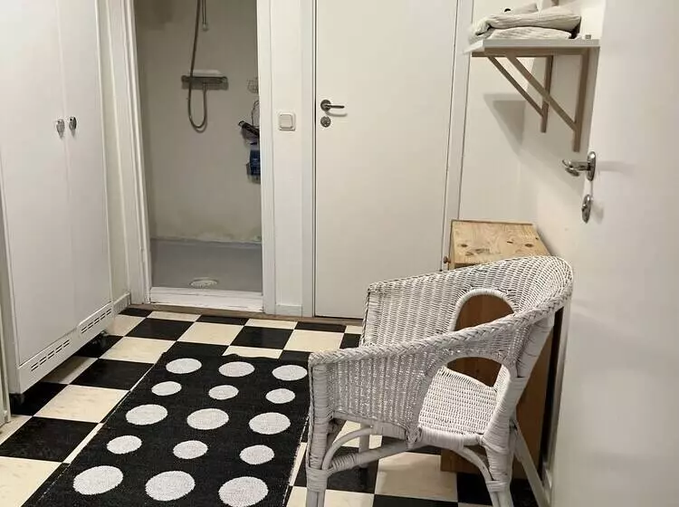 ペンション L Alderholmen