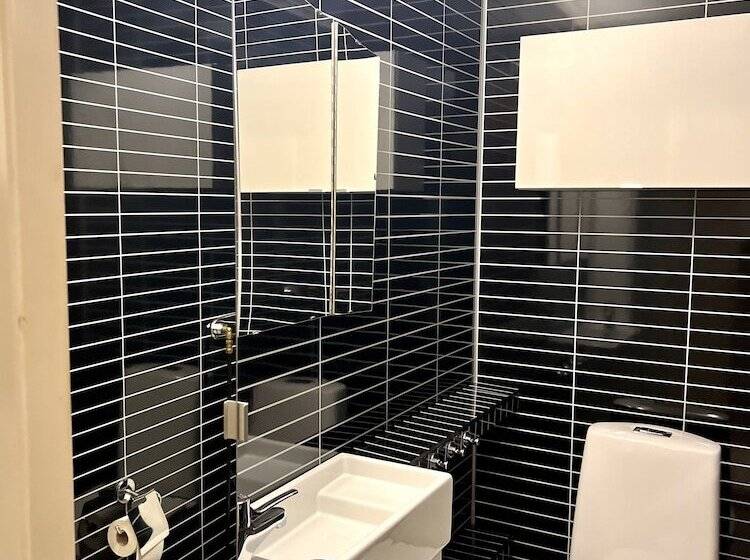 פנסיון L Alderholmen