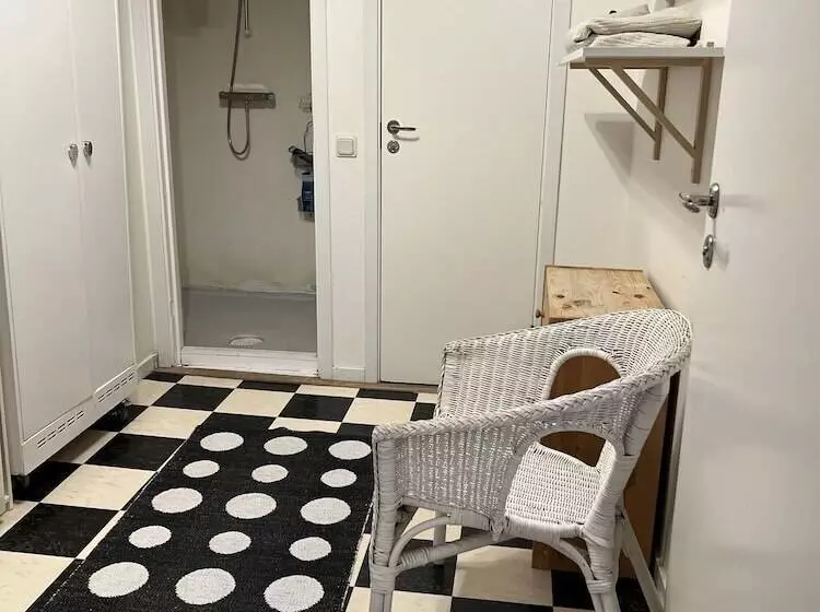 ペンション L Alderholmen