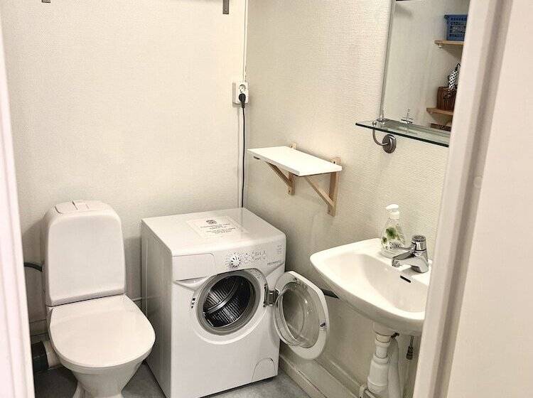 פנסיון L Alderholmen