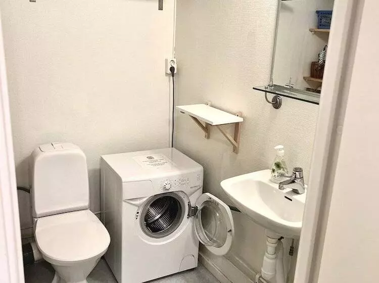 ペンション L Alderholmen