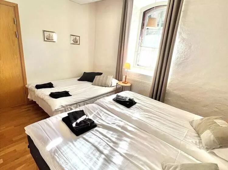 ペンション L Alderholmen