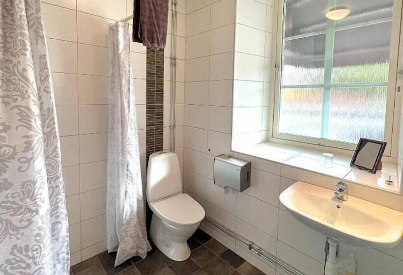 פנסיון L Alderholmen