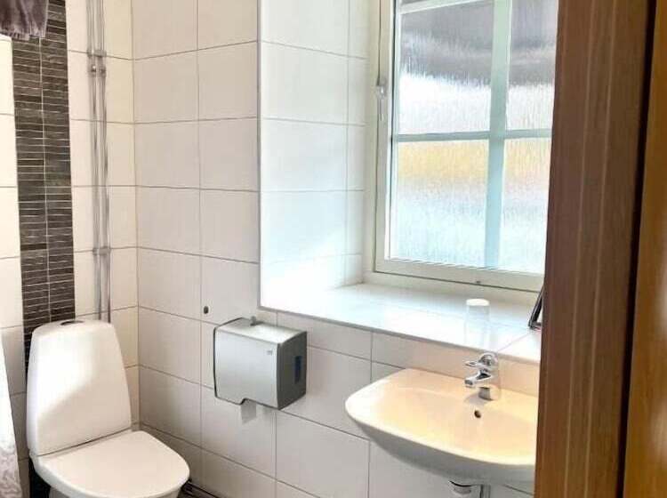 פנסיון L Alderholmen