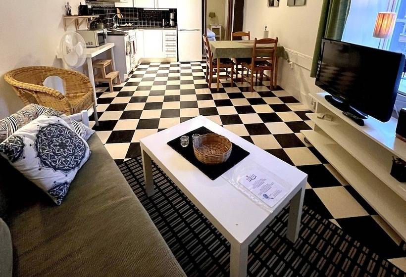 פנסיון L Alderholmen