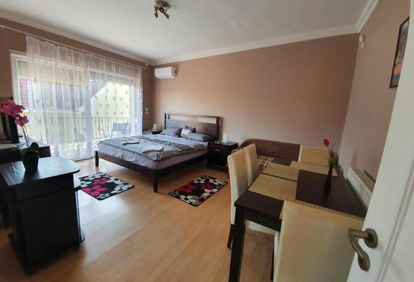 ペンション Party Vendégház