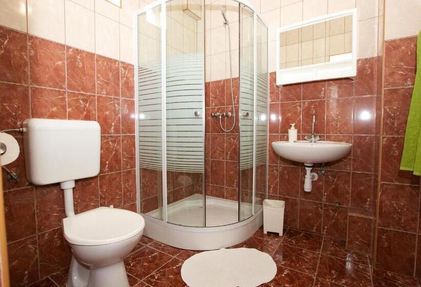 ペンション Party Vendégház