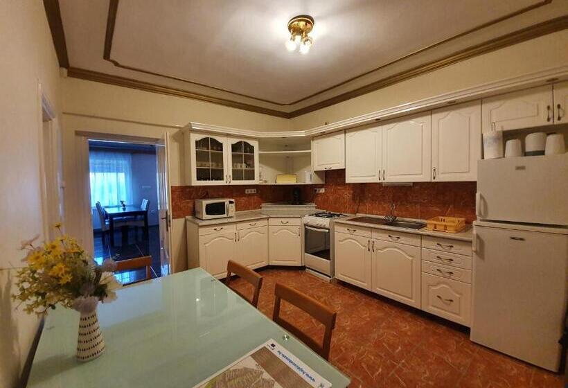 ペンション Party Vendégház