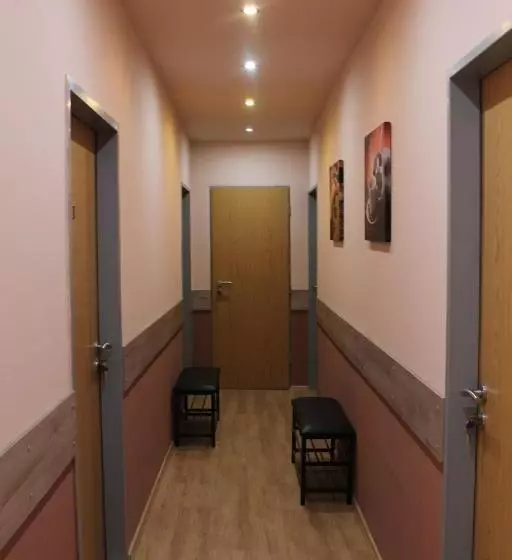 ペンション Penzion Avena