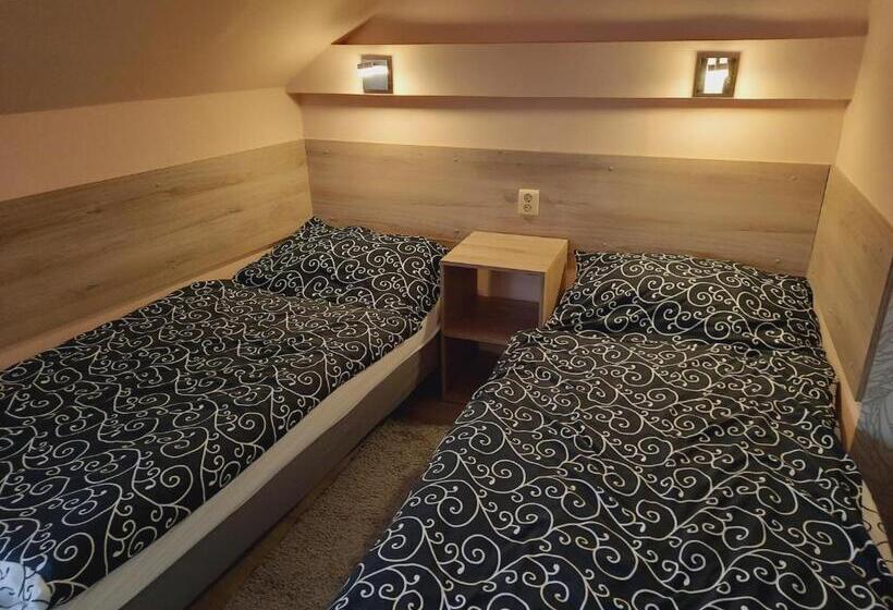 ペンション Penzion Avena