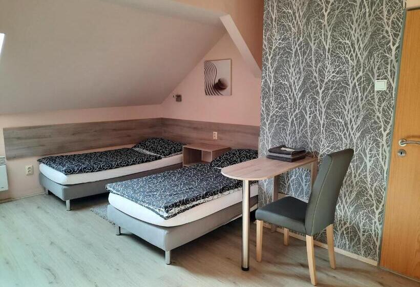 ペンション Penzion Avena