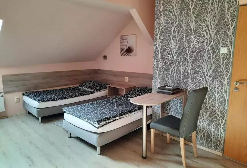 ペンション Penzion Avena