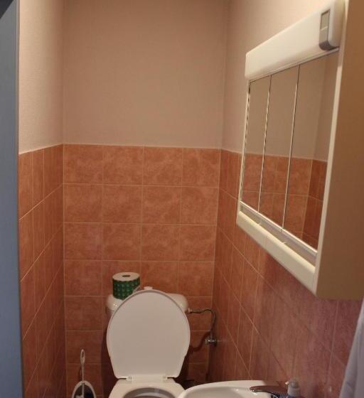 ペンション Penzion Avena