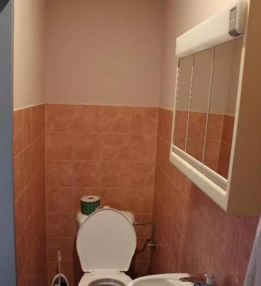 ペンション Penzion Avena