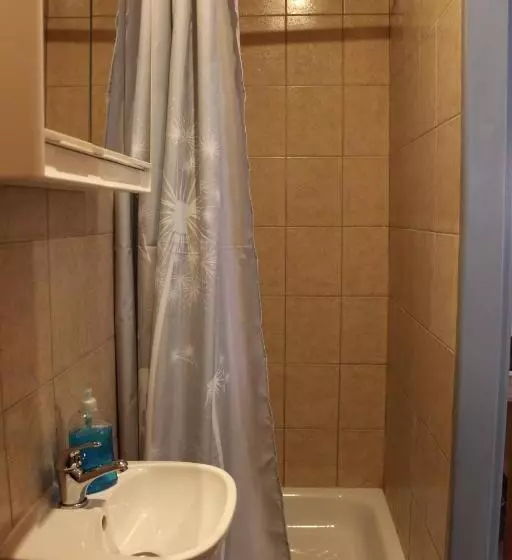 ペンション Penzion Avena