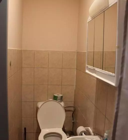 ペンション Penzion Avena