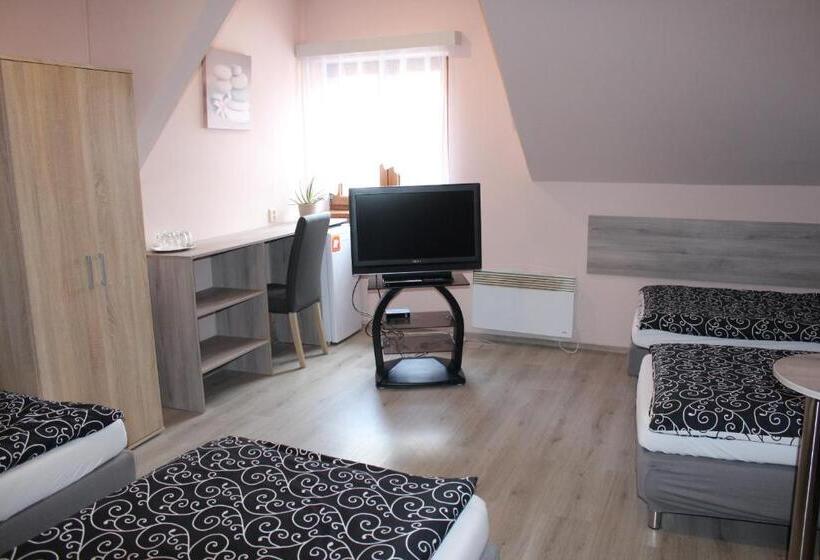 ペンション Penzion Avena