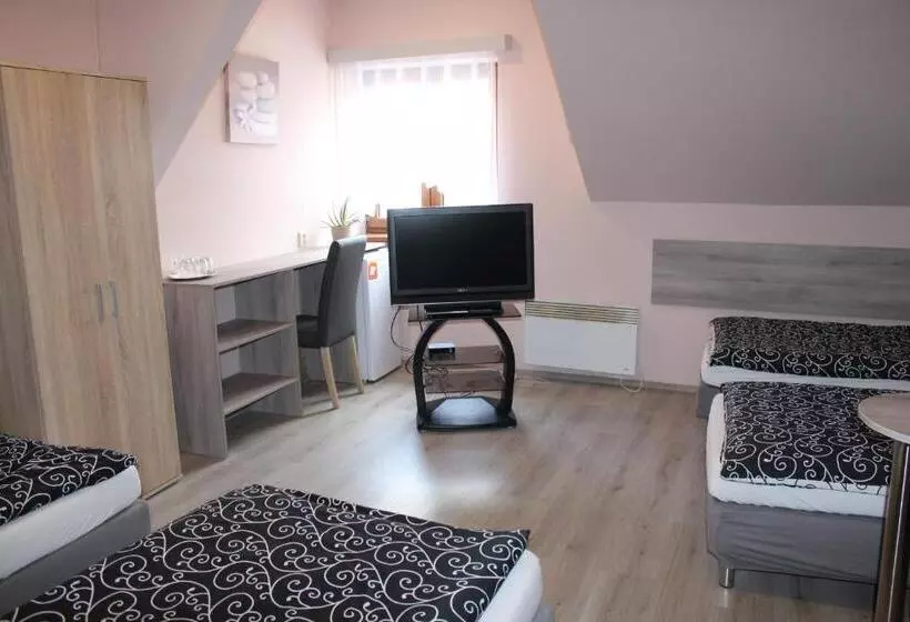 ペンション Penzion Avena