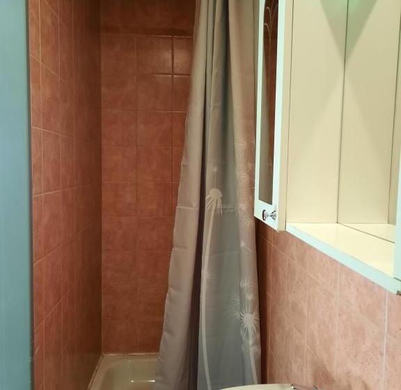 ペンション Penzion Avena