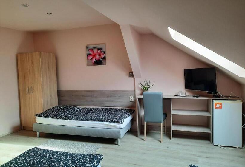 ペンション Penzion Avena