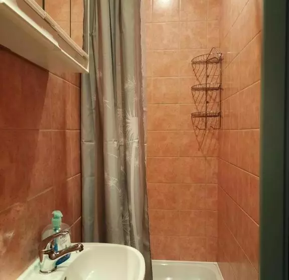 ペンション Penzion Avena