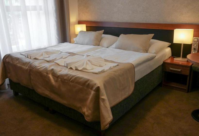 پانسیون Penzion Včelařský Dvůr