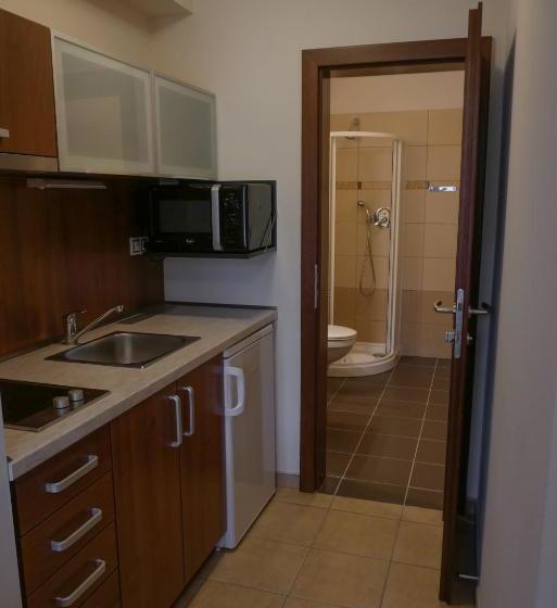 پانسیون Penzion Včelařský Dvůr