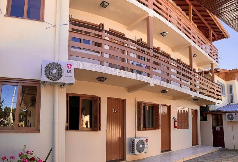 Pansiyon Pousada Bello Outono