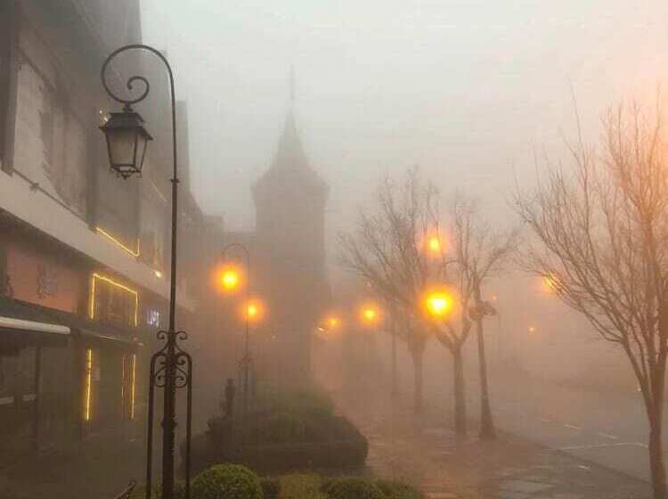 Pansiyon Pousada Bello Outono