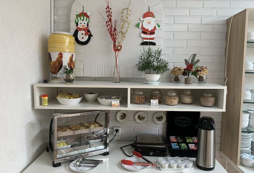 Pansiyon Pousada Bello Outono