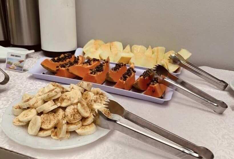 Pansiyon Pousada Bello Outono