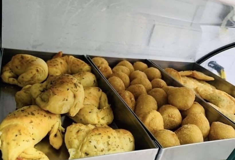 Pansiyon Pousada Bello Outono