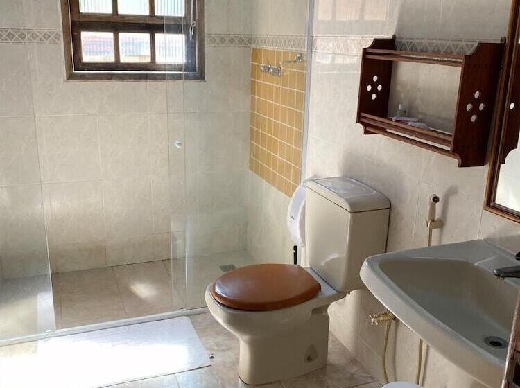 ペンション Pousada Chalés Do Lago