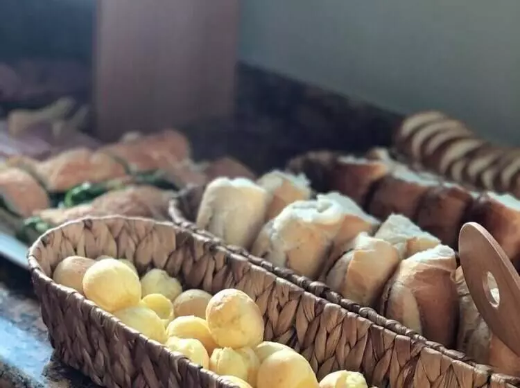 ペンション Pousada Condado Brasileiro