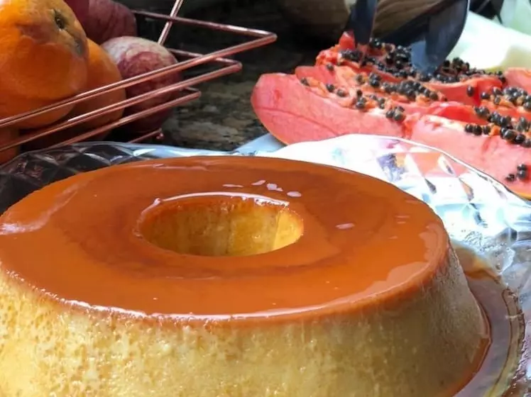 ペンション Pousada Condado Brasileiro