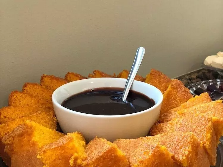 ペンション Pousada Condado Brasileiro