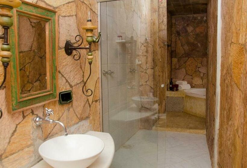 Pension Pousada Do Largo