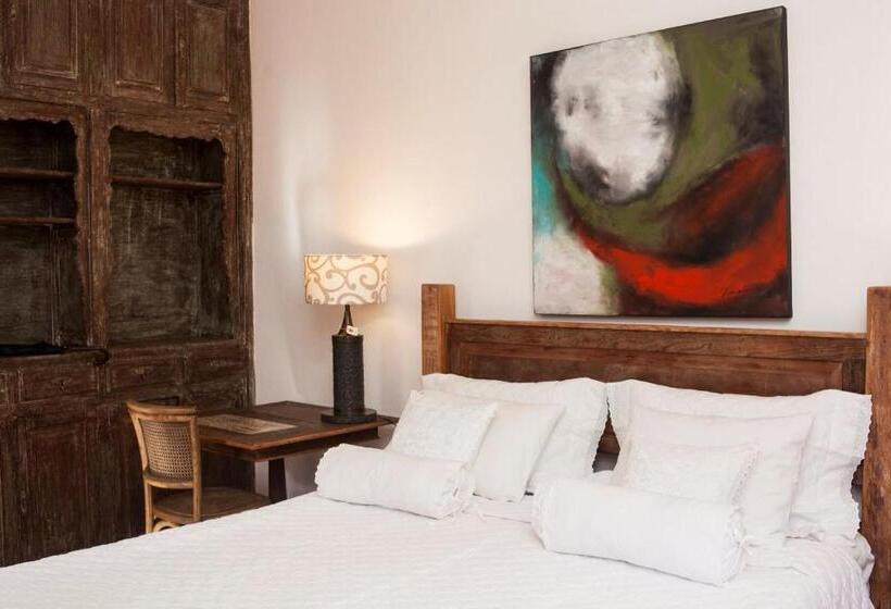 Pension Pousada Do Largo