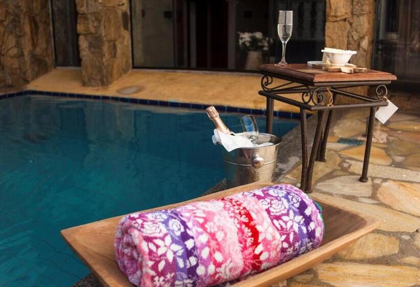 Pension Pousada Do Largo