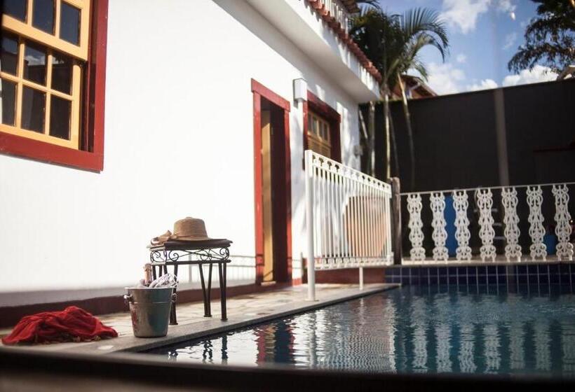 Pension Pousada Do Largo